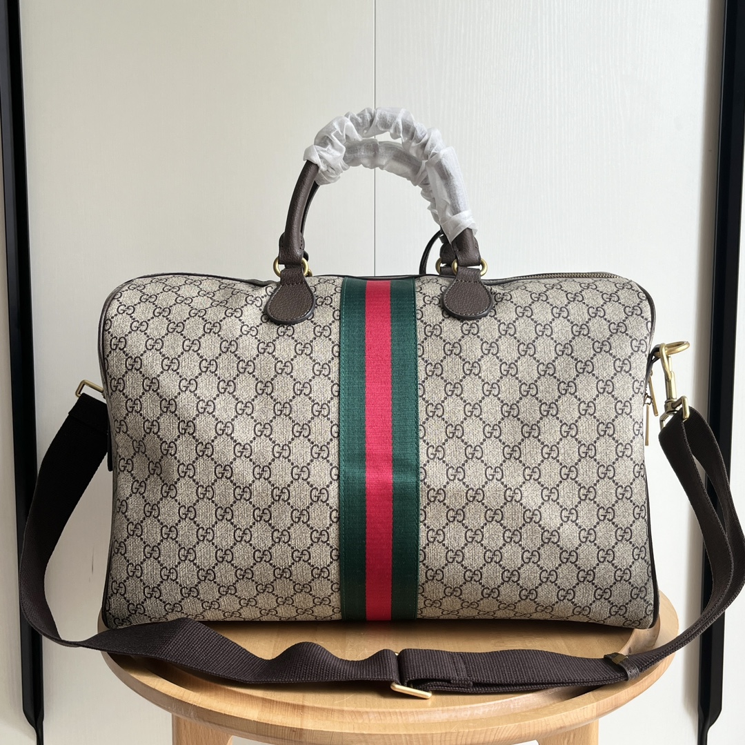 Gucci Travel Bags